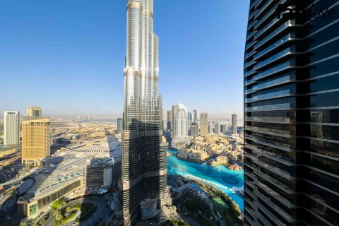 Penthouse à Dubai, 5 chambres, 500.7 m², № 7261 - photo 25
