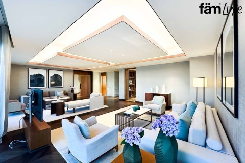 Penthouse à Dubai, 5 chambres, 500.7 m², № 7261 - photo 3