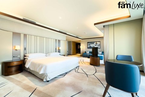 Penthouse à Dubai, 5 chambres, 500.7 m², № 7261 - photo 24