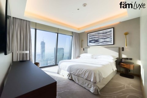 Penthouse à Dubai, 5 chambres, 500.7 m², № 7261 - photo 11