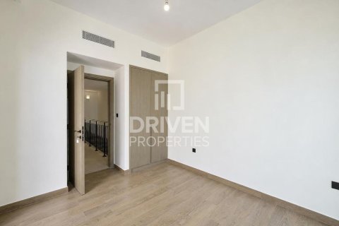 تاون هاوس في Damac Lagoons, دبي 4 غرف نوم, 144 م² رقم 138489 - صورة 11