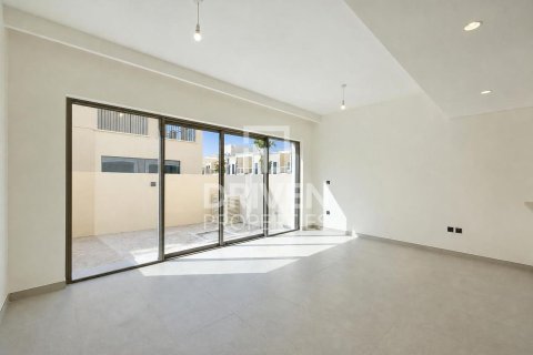 تاون هاوس في Damac Lagoons, دبي 4 غرف نوم, 144 م² رقم 138489 - صورة 3