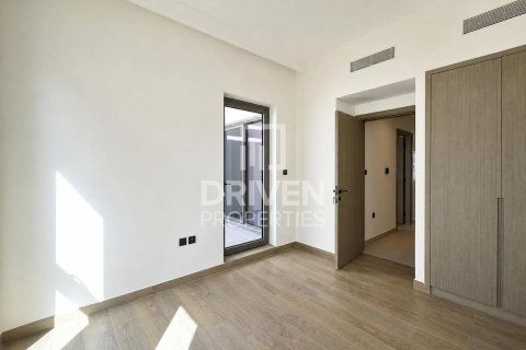 تاون هاوس في Damac Lagoons, دبي 4 غرف نوم, 144 م² رقم 138489 - صورة 18