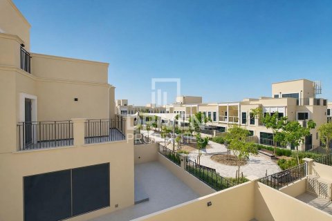 تاون هاوس في Damac Lagoons, دبي 4 غرف نوم, 144 م² رقم 138489 - صورة 26