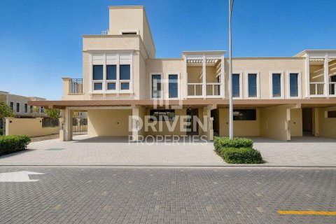 تاون هاوس في Damac Lagoons, دبي 4 غرف نوم, 144 م² رقم 138489