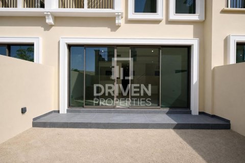 تاون هاوس في Damac Lagoons, دبي 4 غرف نوم, 144 م² رقم 138489 - صورة 24