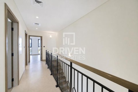 تاون هاوس في Damac Lagoons, دبي 4 غرف نوم, 144 م² رقم 138489 - صورة 22