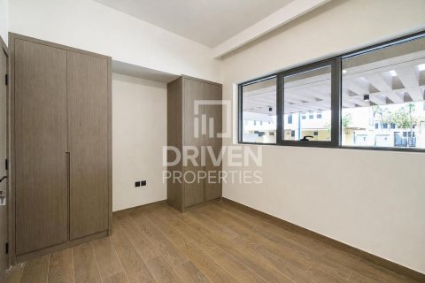 تاون هاوس في Damac Lagoons, دبي 4 غرف نوم, 144 م² رقم 138489 - صورة 7
