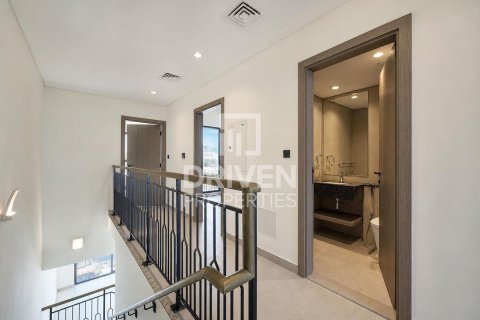 تاون هاوس في Damac Lagoons, دبي 4 غرف نوم, 144 م² رقم 138489 - صورة 9
