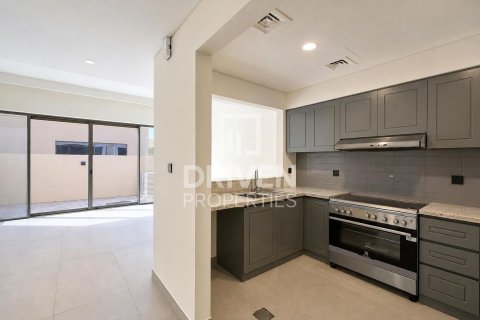 تاون هاوس في Damac Lagoons, دبي 4 غرف نوم, 144 م² رقم 138489 - صورة 19
