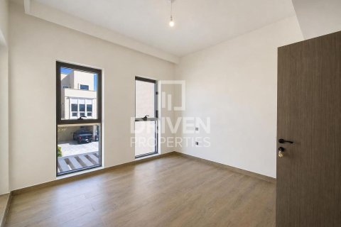 تاون هاوس في Damac Lagoons, دبي 4 غرف نوم, 144 م² رقم 138489 - صورة 14