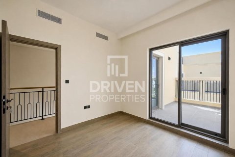 تاون هاوس في Damac Lagoons, دبي 4 غرف نوم, 144 م² رقم 138489 - صورة 15