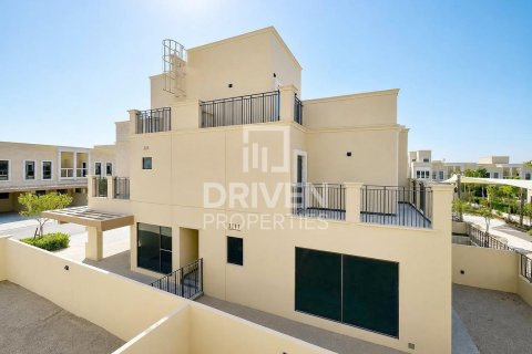 تاون هاوس في Damac Lagoons, دبي 4 غرف نوم, 144 م² رقم 138489 - صورة 25