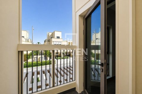 تاون هاوس في Damac Lagoons, دبي 4 غرف نوم, 144 م² رقم 138489 - صورة 23
