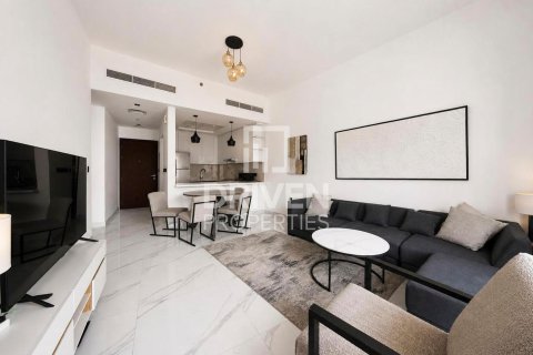 Apartment in Arjan, Dubai 2 bedrooms, 99.03 sq.m. № 138487 - photo 4