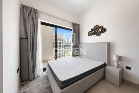 Apartment in Arjan, Dubai 2 bedrooms, 99.03 sq.m. № 138487 - photo 7