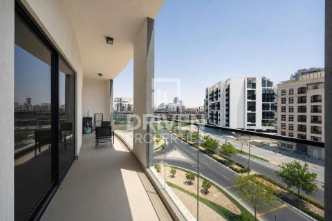 Apartment in Arjan, Dubai 2 bedrooms, 99.03 sq.m. № 138487 - photo 12