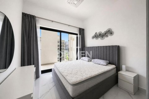 Apartment in Arjan, Dubai 2 bedrooms, 99.03 sq.m. № 138487 - photo 9