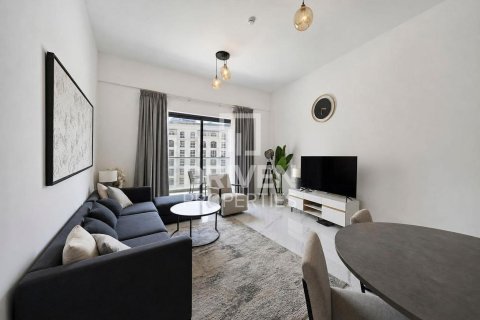 Apartment in Arjan, Dubai 2 bedrooms, 99.03 sq.m. № 138487 - photo 2