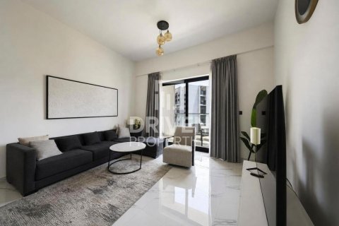 Apartment in Arjan, Dubai 2 bedrooms, 99.03 sq.m. № 138487 - photo 3