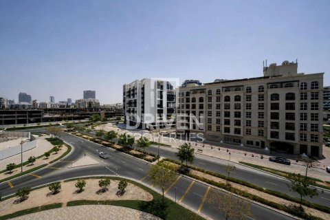 Apartment in Arjan, Dubai 2 bedrooms, 99.03 sq.m. № 138487 - photo 13