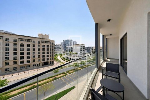 Apartment in Arjan, Dubai 2 bedrooms, 99.03 sq.m. № 138487 - photo 11