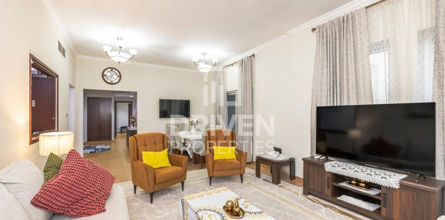 Apartamento en Dubai Festival City, Dubai, 3 dormitorios, 247.31 m², № 138493