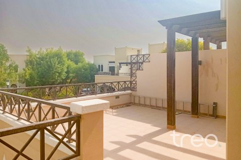 Снять в аренду таунхаус в Al Salam, Мудон, Дубай: 4 спальни, 371.15м², № 134564 - фото 14