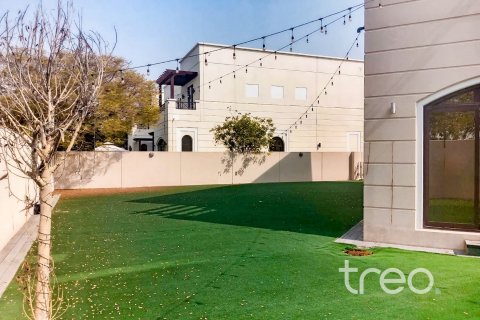 Снять в аренду таунхаус в Al Salam, Мудон, Дубай: 4 спальни, 371.15м², № 134564 - фото 15