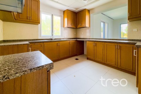 Townhouse in Casa Viva, Serena, Dubai 4 bedrooms, 238.67 sq.m. № 134554 - photo 25