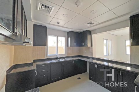 Townhouse in Casa Viva, Serena, Dubai 4 bedrooms, 238.67 sq.m. № 134554 - photo 10