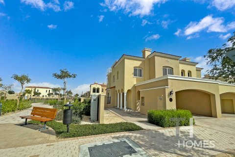Townhouse in Casa Viva, Serena, Dubai 4 bedrooms, 238.67 sq.m. № 134554 - photo 7