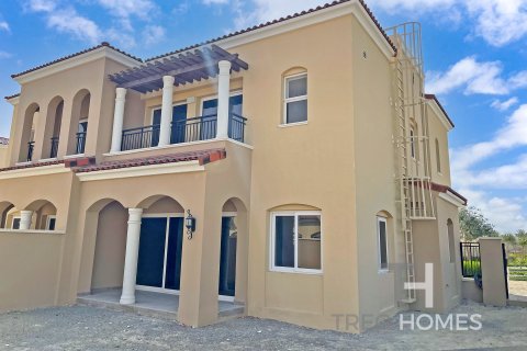 Townhouse in Casa Viva, Serena, Dubai 4 bedrooms, 238.67 sq.m. № 134554 - photo 2