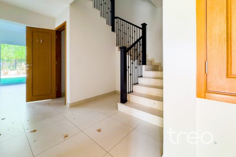 Townhouse in Casa Viva, Serena, Dubai 4 bedrooms, 238.67 sq.m. № 134554 - photo 21