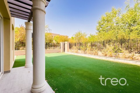 Townhouse in Casa Viva, Serena, Dubai 4 bedrooms, 238.67 sq.m. № 134554 - photo 23