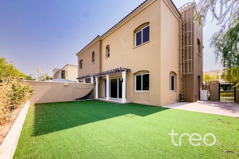 Townhouse in Casa Viva, Serena, Dubai 4 bedrooms, 238.67 sq.m. № 134554 - photo 29