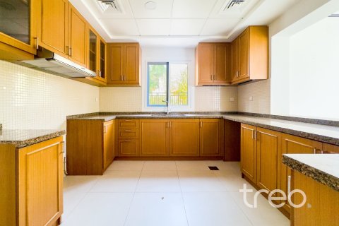 Townhouse in Casa Viva, Serena, Dubai 4 bedrooms, 238.67 sq.m. № 134554 - photo 24