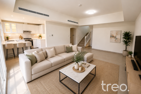 Villa à Arabian Ranches, Dubai, 3 chambres, 253.07 m², № 134550 - photo 11