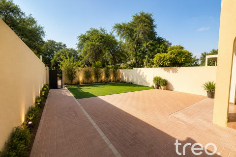 Villa à Arabian Ranches, Dubai, 3 chambres, 253.07 m², № 134550 - photo 9