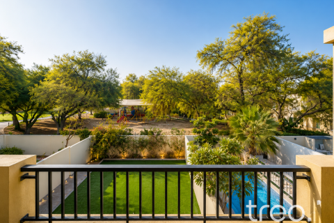 Villa à Arabian Ranches, Dubai, 3 chambres, 253.07 m², № 134550