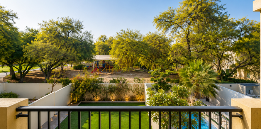 Villa à Arabian Ranches, Dubai, 3 chambres, 253.07 m², № 134550