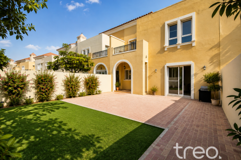 Villa à Arabian Ranches, Dubai, 3 chambres, 253.07 m², № 134550 - photo 8