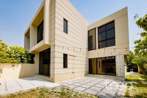 Townhouse in DAMAC Hills (Akoya by DAMAC), Dubai 4 bedrooms, 390.01 sq.m. № 134549 - photo 23