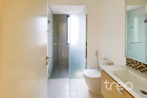 Townhouse in DAMAC Hills (Akoya by DAMAC), Dubai 4 bedrooms, 390.01 sq.m. № 134549 - photo 5
