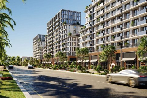 Avenew 888 in Dubai South (Dubai World Central), Dubai, № 40082