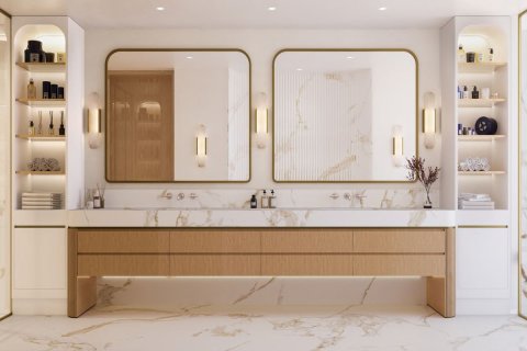 شقة في وسط مدينة دبي, دبي 2 غرف نوم, 217.5 م² رقم 94831 - صورة 7