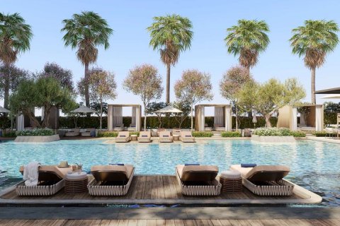 شقة في وسط مدينة دبي, دبي 2 غرف نوم, 217.5 م² رقم 94831 - صورة 9