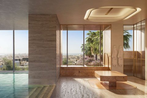 شقة في وسط مدينة دبي, دبي 2 غرف نوم, 217.5 م² رقم 94831 - صورة 8