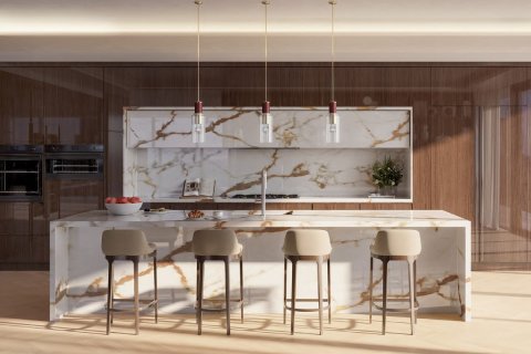 شقة في وسط مدينة دبي, دبي 2 غرف نوم, 217.5 م² رقم 94831 - صورة 2