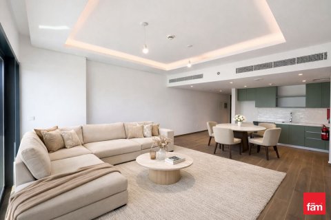 Apartment in City Walk, Dubai 1 bedroom, 69.5 sq.m. № 94829